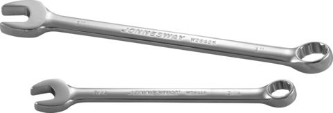 Jonnesway W26416 Ключ гаечный комбинированный дюймовый, 5/8