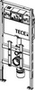 TECE TECElux 9600100 Инсталляция для унитаза