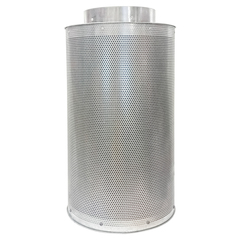 Угольный фильтр Fresh AIR d 250-2500 м³/ч
