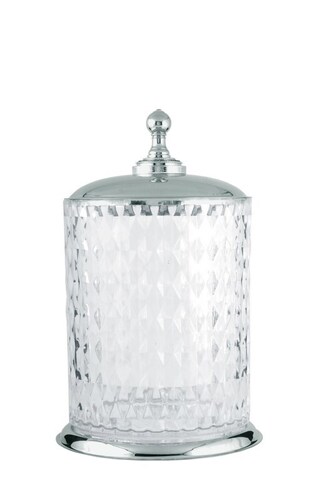 Boheme Brillante 10451 Ведро, цвет: хром