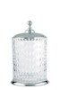 Boheme Brillante 10451 Ведро, цвет: хром