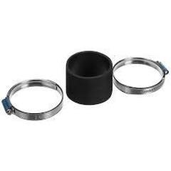 44.00.362S Rational Комплект Шланг подачи пара Ø70x55мм SCC, CM 202 начиная с 04/2004