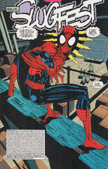 Spider-Man (1990) #19