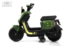 Детский электроскутер G888GG