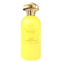 Richard Dirty pineapple