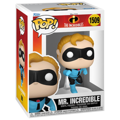 Funko POP! Disney. Incredibles 20th: Mr. Incredible (1509)