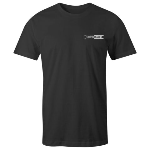SUPERBRAND SPLITTER TEE