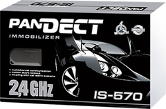 Иммобилайзер Pandect IS-570i