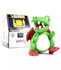Funko Retro Video Games Dig Dug Dragon Fygar