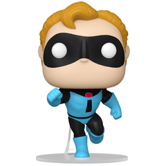 Funko POP! Disney. Incredibles 20th: Mr. Incredible (1509)