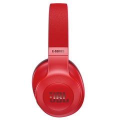 Наушники Bluetooth JBL E55BT Red
