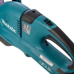 Аккумуляторный кусторез Makita DUH551Z