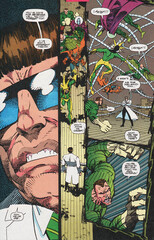 Spider-Man (1990) #19