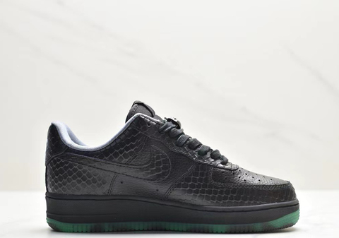Nike Air Force 1 Low 'Halloween' 