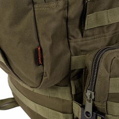 Рюкзак Remington Large Tactical Backpack Army Green