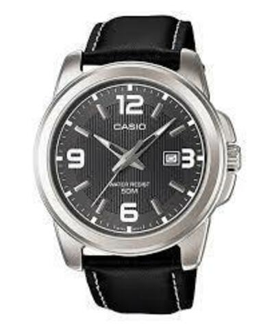 Часы Casio MTP-1314PL-8A