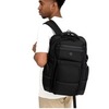 Картинка рюкзак городской Ozuko 9792S Black - 20