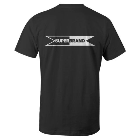 SUPERBRAND SPLITTER TEE