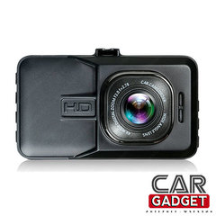 CarCam A70 WDR