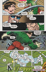 Spider-Man (1990) #19