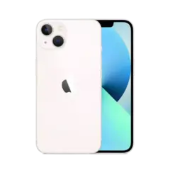 iPhone 13 128 ГБ, белый