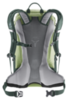 Картинка рюкзак туристический Deuter Futura 23 Grove/Ivy - 2