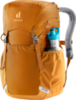 Картинка рюкзак городской Deuter Junior 18 Maple/Amber - 5