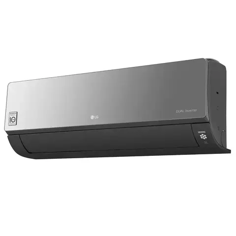Сплит-система инверторного типа Lg AC09BK Artcool Mirror