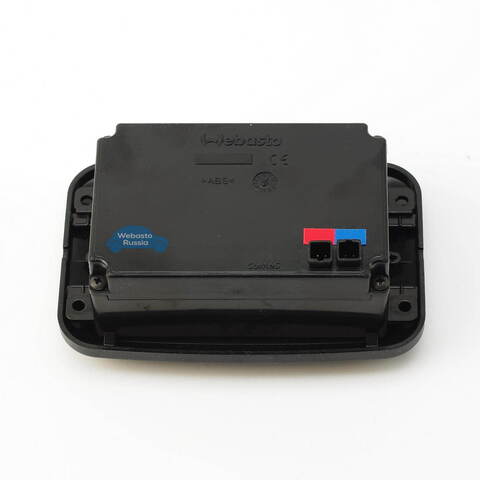 Выключатель-терморегулятор Multi Comfort MC 05 12-24 V / 1322822B /1313216B 5