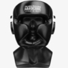 Шлем Hardcore Training Base Black
