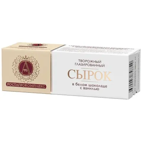 Сырок 