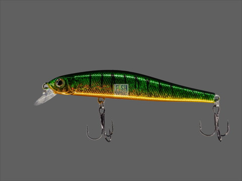 Воблер ZipBaits Rigge 90F 9.5гр 0.5-1м #25 (реплика)