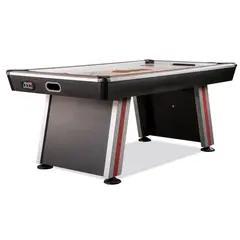 Игровой стол - аэрохоккей «Форвард» 6 ф (183 х 102 х 79 см)