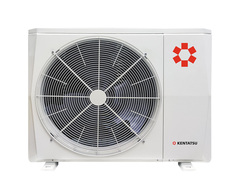 Наружный блок VRF системы Kentatsu DX PRO Basic KYRTB160HZAN1