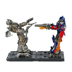 Сборная фигурка Blokees Transformers: Megatron (Classic Class 10)