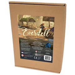 Everdell Essentials Upgrade Pack