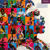 HENDRIX, JIMI: Blues (Виниловая пластинка)