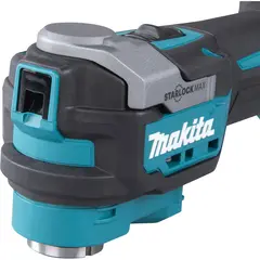 Аккумуляторный многофункциональный инструмент Makita TM001GZ