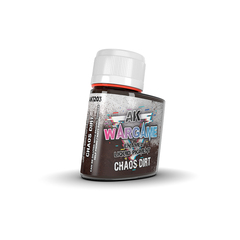 Chaos Dirt 35ml
