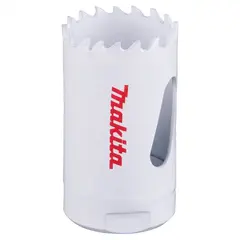 Биметаллическая полая коронка 29x40 мм Makita D-17267