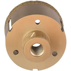 Коронка алмазная по граниту 68 мм Makita D-44616