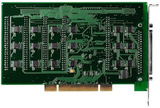 Плата ICP DAS PIO-D144U CR