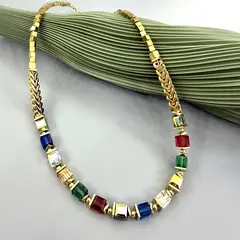 Колье COEUR de LION