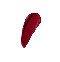 RELOUIS Помада матовая RED LIMIT тон 1923 Wine Red