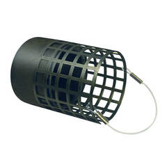Кормушка DUNAEV Дюза перф.большая 100г.