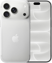Смартфон Apple iPhone 18 Pro eSIM 2 ТБ, Серебристый (Silver)