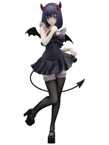 Фигурка FuRyu My Dress-Up Darling: BiCute Dark Marin Kitagawa