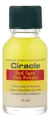 Ciracle Средство для проблемной кожи лица Red Spot Pink Powder, 16мл
