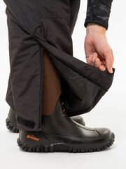 Зимний костюм для рыбалки Remington Drift Winter Green на remingtonn.ru