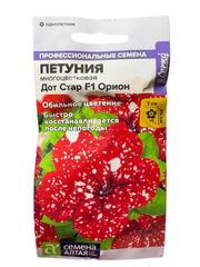 Петуния Дот Стар Орион F1 (Семена Алтая)